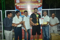 strongman-bhopal-18-125