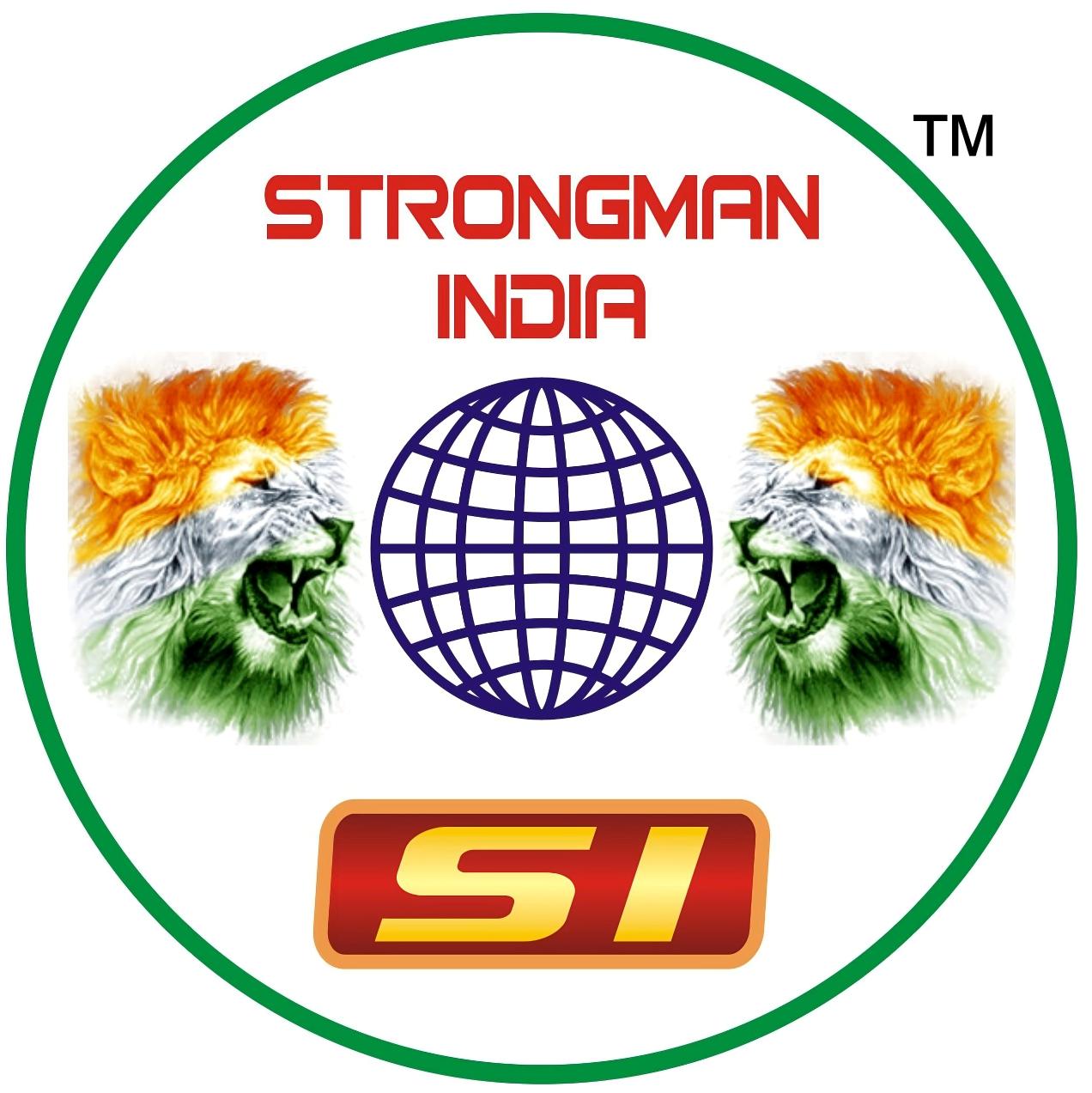 Strongman India